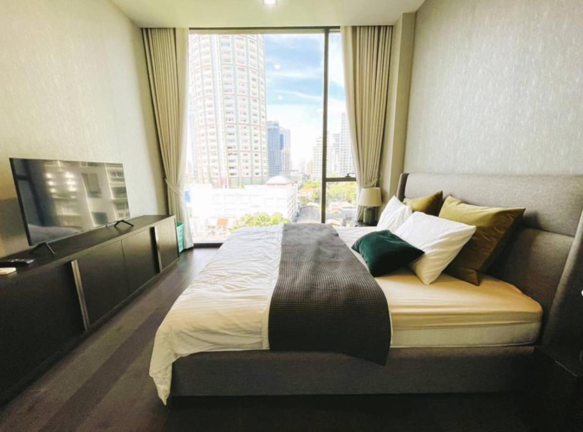 ✨ Luxury Class Condo For rent : Laviq Sukhumvit 57 🔥 2BR Rental Price