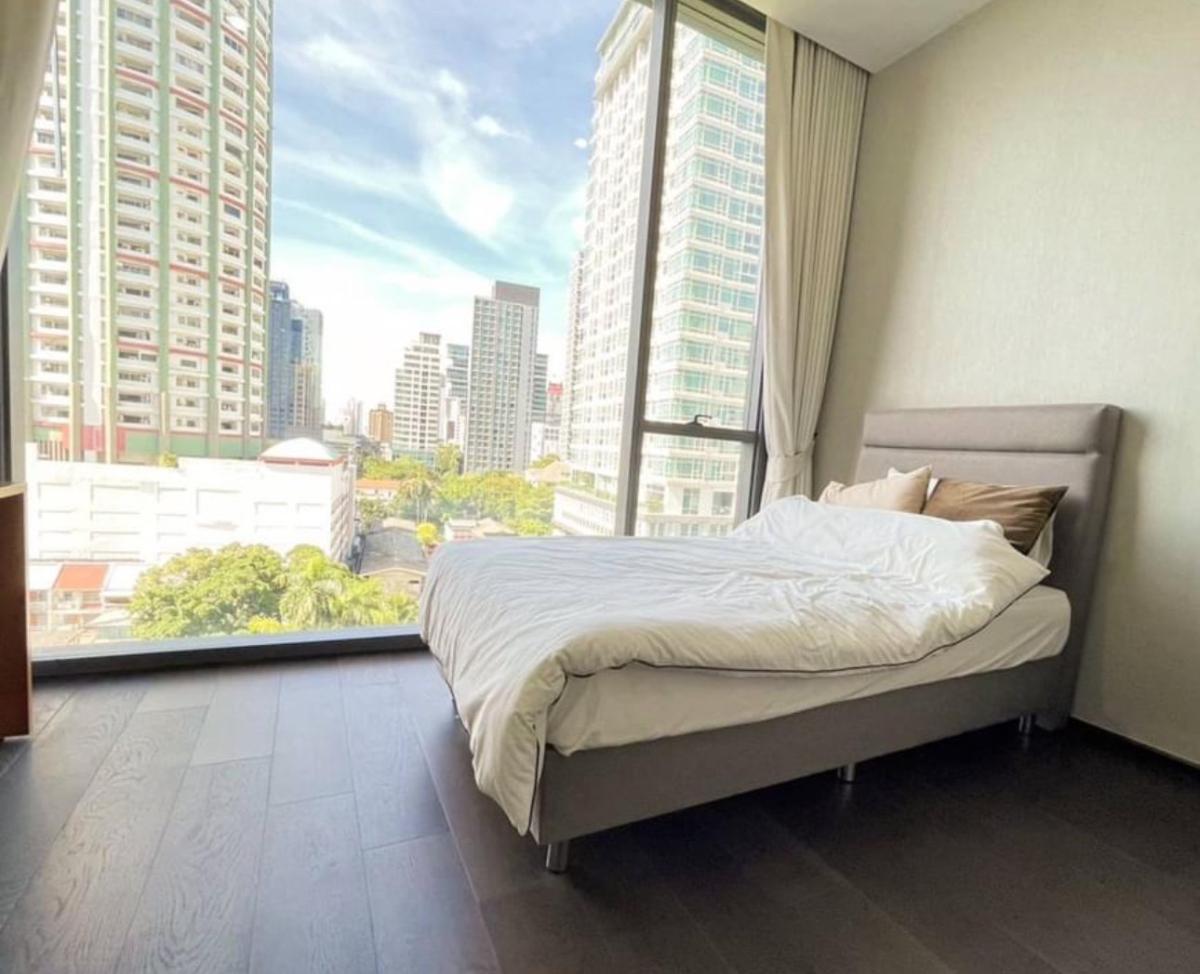 ✨ Luxury Class Condo For rent : Laviq Sukhumvit 57 🔥 2BR Rental Price