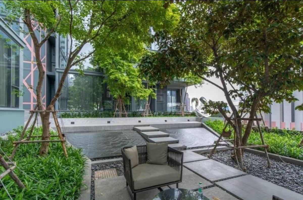 ✨ Luxury Class Condo For rent : Laviq Sukhumvit 57 🔥 2BR Rental Price