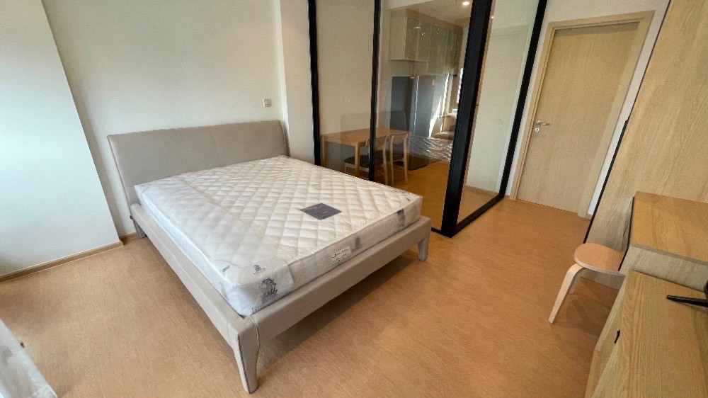 💗 MARU Ekkamai 2 : มารุ เอกมัย 2 🔥1 bedroom ราคาเช่าสุดคุ้ม (เลี้ยงสัตว์ได้ Pet friendly🐶🐱)