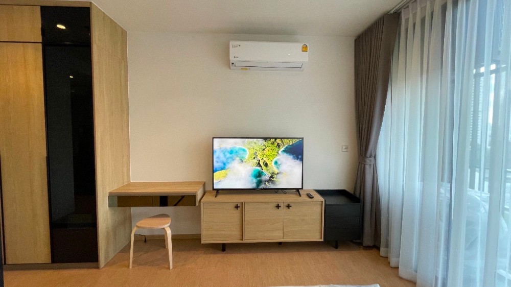 💗 MARU Ekkamai 2 : มารุ เอกมัย 2 🔥1 bedroom ราคาเช่าสุดคุ้ม (เลี้ยงสัตว์ได้ Pet friendly🐶🐱)