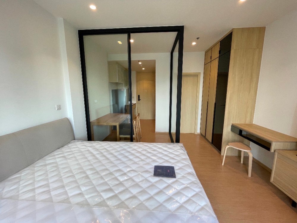 💗 MARU Ekkamai 2 : มารุ เอกมัย 2 🔥1 bedroom ราคาเช่าสุดคุ้ม (เลี้ยงสัตว์ได้ Pet friendly🐶🐱)