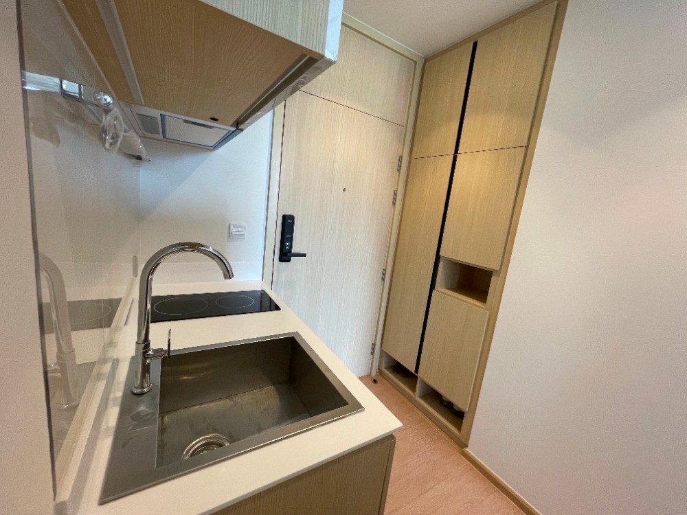 💗 MARU Ekkamai 2 : มารุ เอกมัย 2 🔥1 bedroom ราคาเช่าสุดคุ้ม (เลี้ยงสัตว์ได้ Pet friendly🐶🐱)