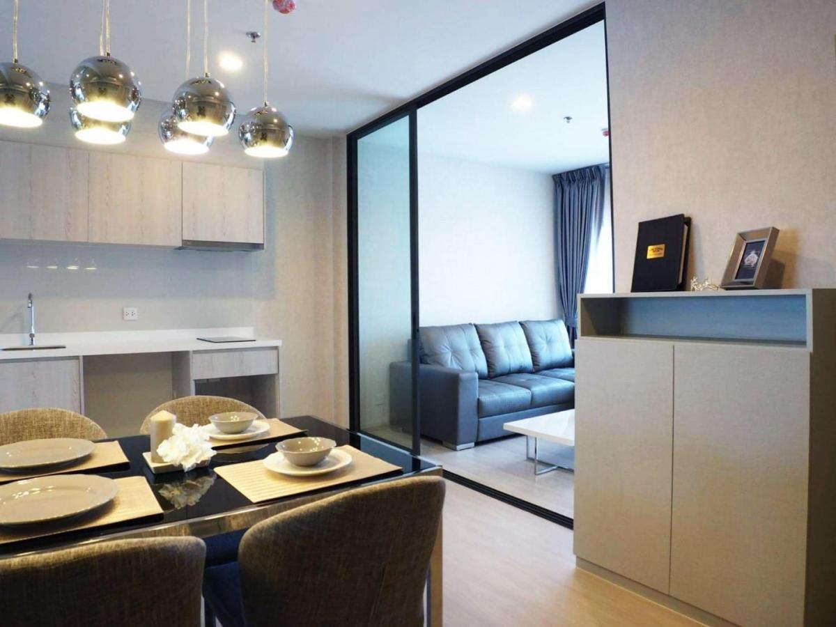 🧡 Life Sukhumvit48🔥 1 bedroom แต่งสวย 