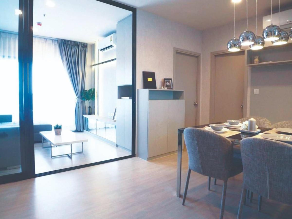 🧡 Life Sukhumvit48🔥 1 bedroom แต่งสวย 