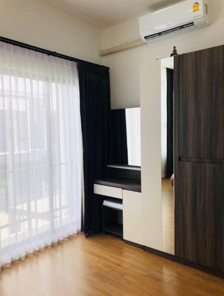 🌸 Townhome 2 ชั้น ให้เช่า Pleno Pinklao-Charan🔥ทำเลสุดไพร์ม ปิ่นเกล้า-จรัญ townhome For Rent