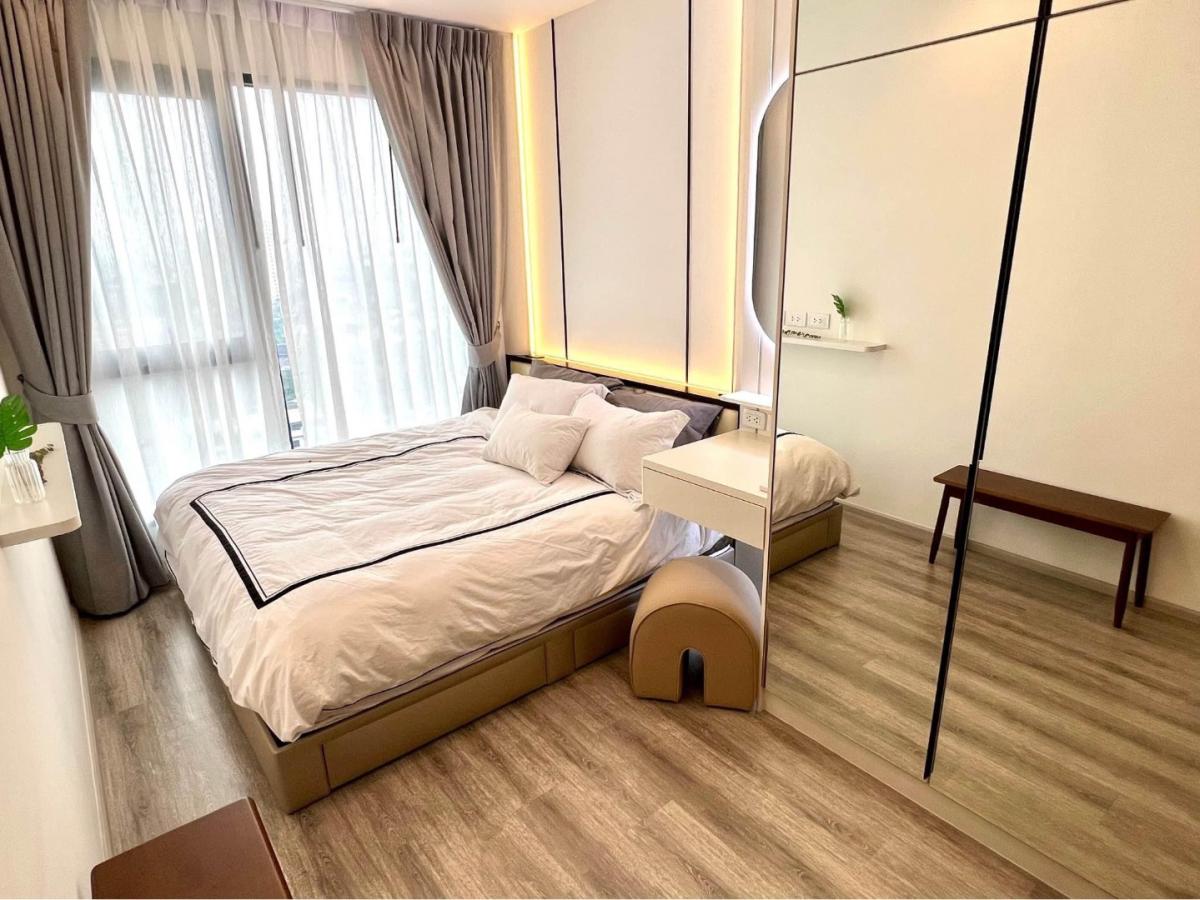 🌈Ideo Mobi Sukhumvit 66🌈🔥2 Bedrooms!!