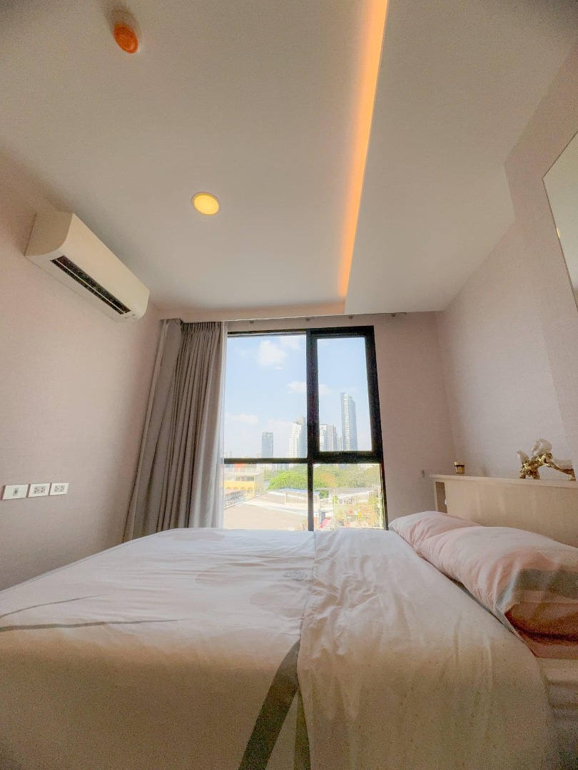 🎈 Vtara Sukhumvit 36🔥 1 ห้องนอน ค่าเช่าสุดคุ้ม 