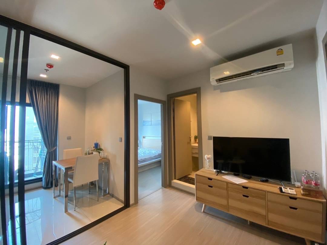 💙Life Asoke-Rama9💙🔥1 bedroom ราคาดี ห้ามพลาด❗️❗️