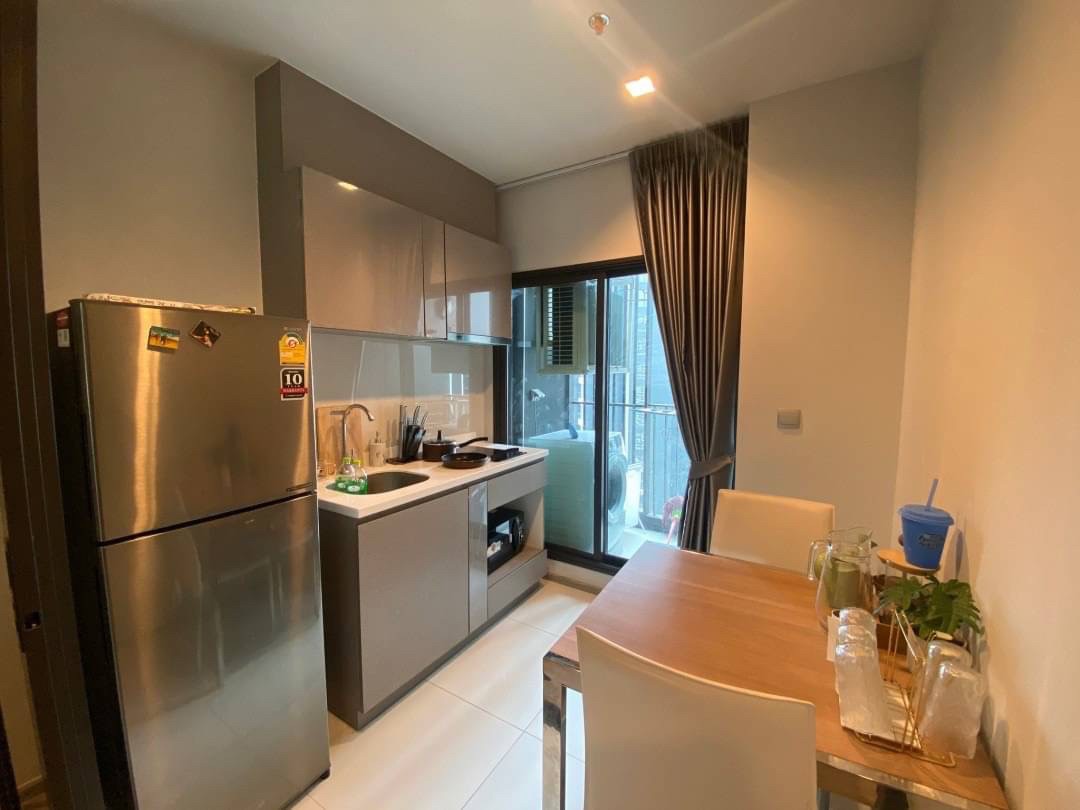 💙Life Asoke-Rama9💙🔥1 bedroom ราคาดี ห้ามพลาด❗️❗️