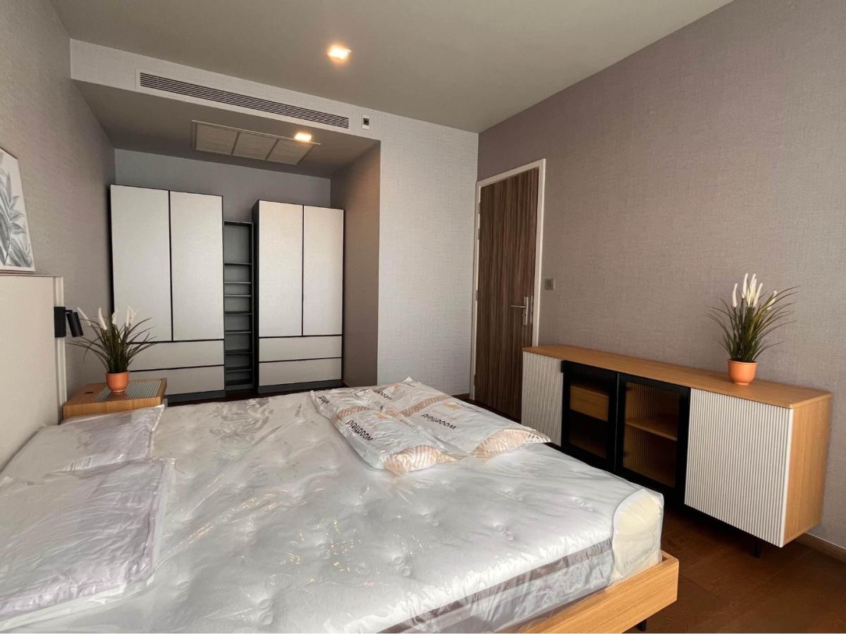 ✅  Ideo Q Sukhumvit36 🔥 1 bed แต่งสวย ราคาเช่าพิเศษ