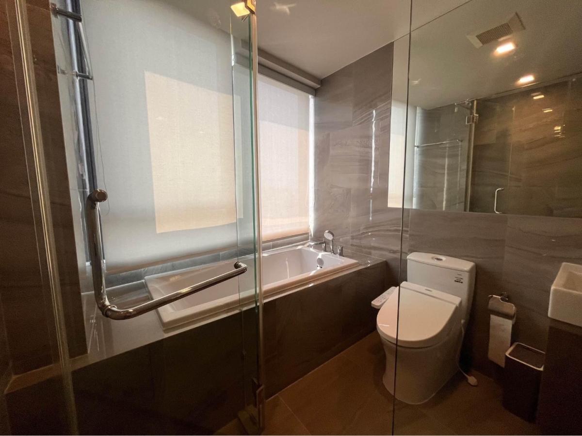 ✅  Ideo Q Sukhumvit36 🔥 1 bed แต่งสวย ราคาเช่าพิเศษ