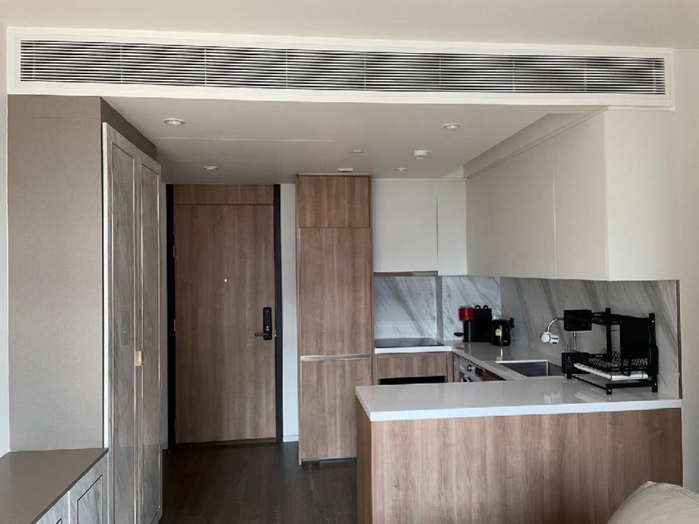 ✨ Ultra Luxury Condo For rent : MUNIQ Sukhumvit 23🔥Large room Special Rate For Rent