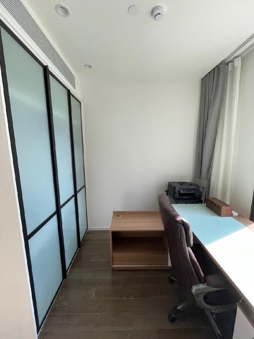 ✨ Ultra Luxury Condo For rent : MUNIQ Sukhumvit 23🔥Large room Special Rate For Rent