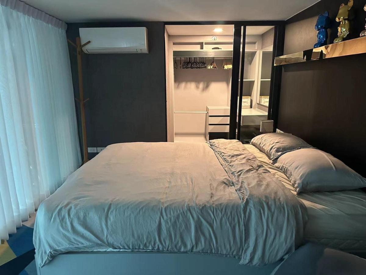 💝 Knightsbridge Space Rama9 🔥 Duplex 2 bedroom ห้องแต่งสวยราคา