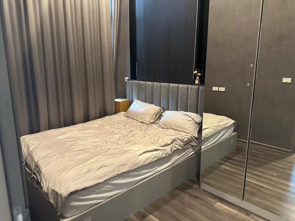 💝 Knightsbridge Space Rama9 🔥 Duplex 2 bedroom ห้องแต่งสวยราคา