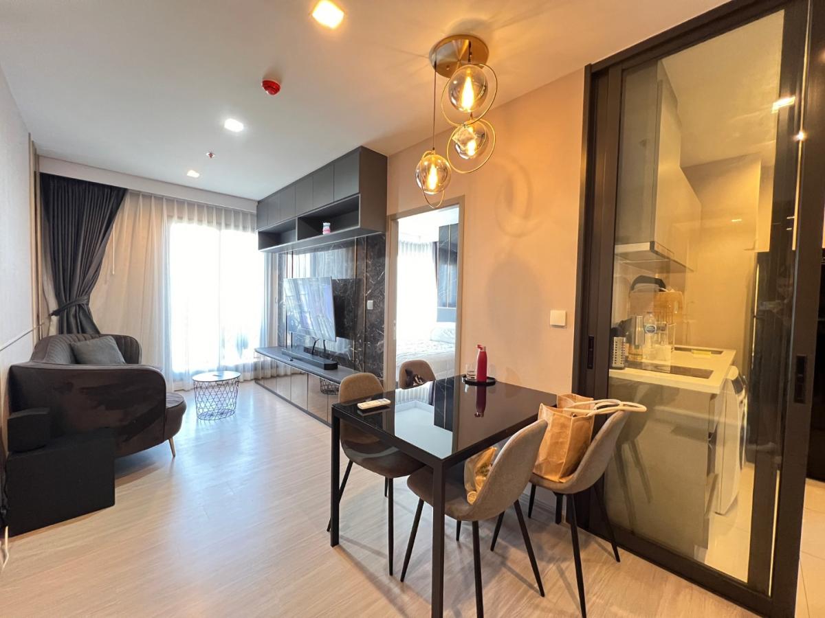 🌸Life Asoke Hype🌸🔥2 Bedrooms!!