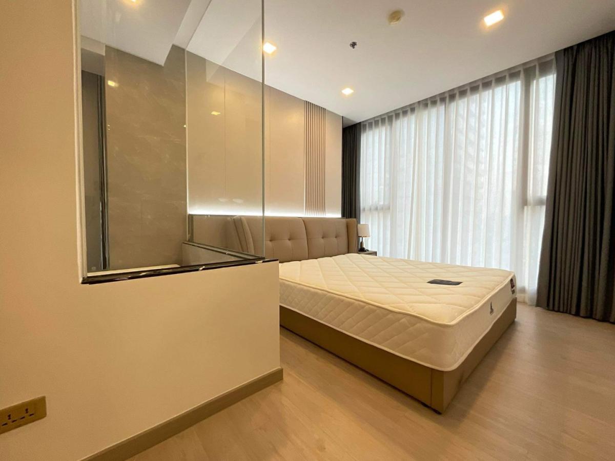 💗ONE9FIVE Asoke-Rama9💗🔥2 Bedroom!!