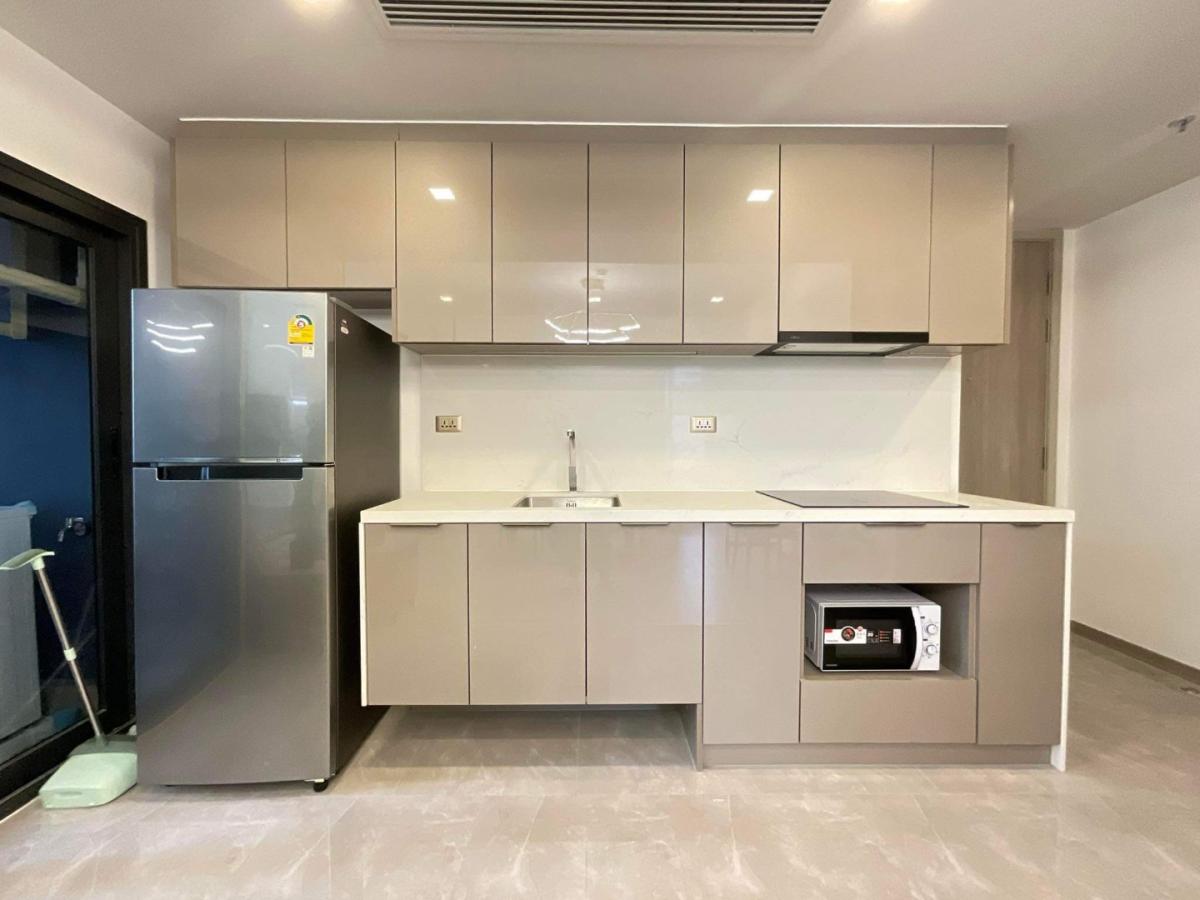 💗ONE9FIVE Asoke-Rama9💗🔥2 Bedroom!!