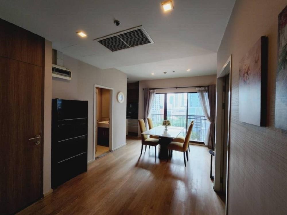 💜Noble refine Sukhumvit 26🔥 2 ห้องนอน ราคาเช่า สุดพิเศษ