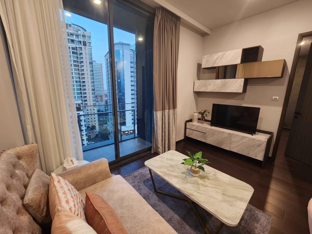 ✨ Luxury Class Condo For rent : Laviq Sukhumvit 57 