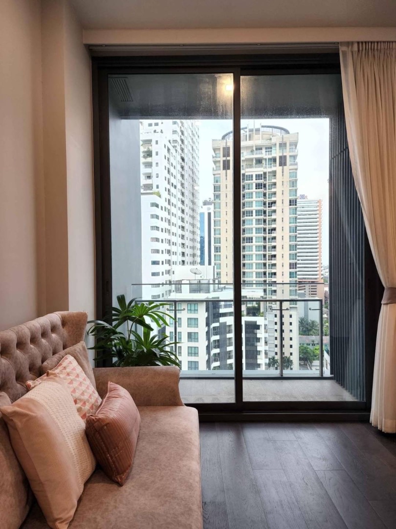 ✨ Luxury Class Condo For rent : Laviq Sukhumvit 57 