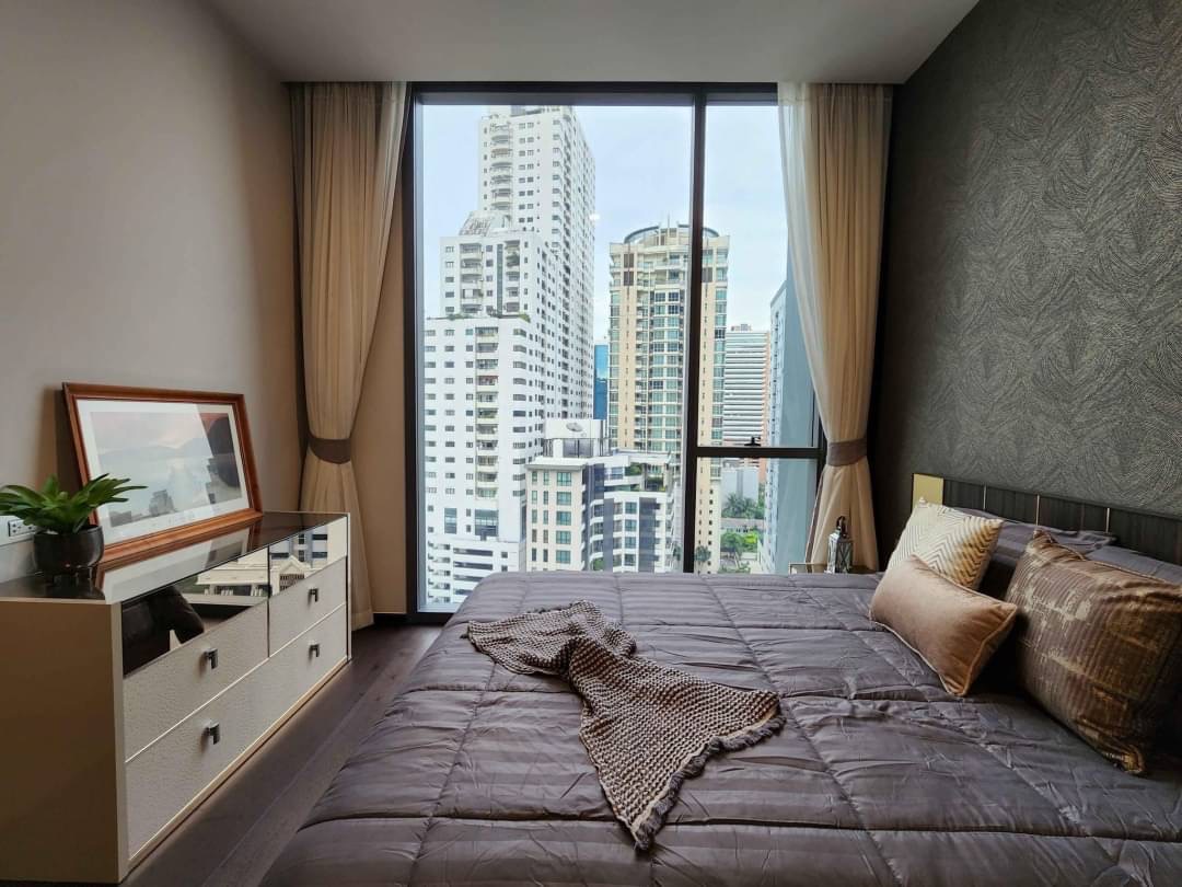 ✨ Luxury Class Condo For rent : Laviq Sukhumvit 57 