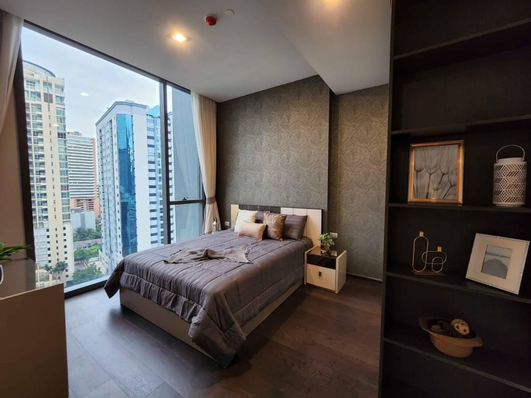 ✨ Luxury Class Condo For rent : Laviq Sukhumvit 57 