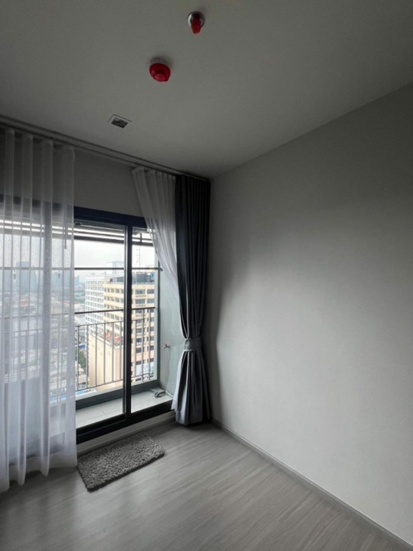 💗Life Sathorn Sierra💗🔥1 Bedroom Plus❗️❗️