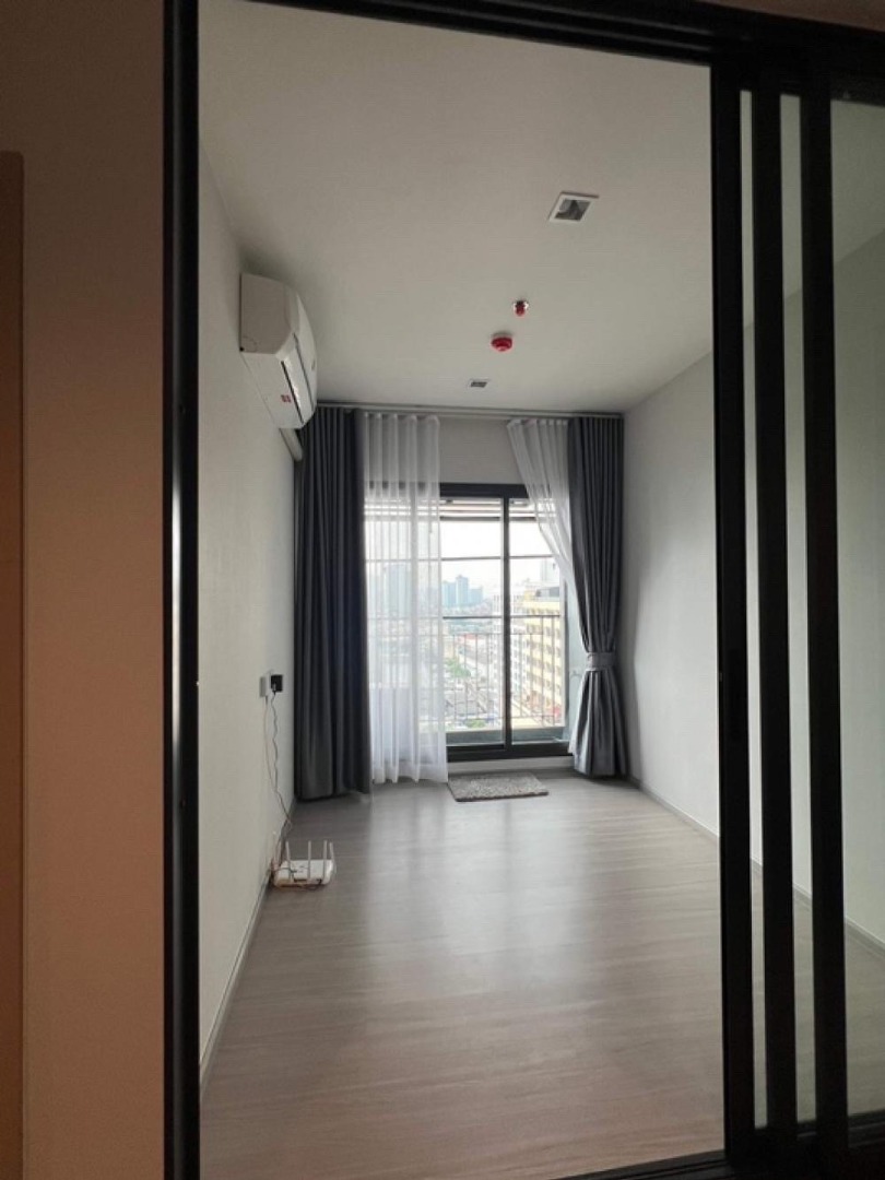 💗Life Sathorn Sierra💗🔥1 Bedroom Plus❗️❗️