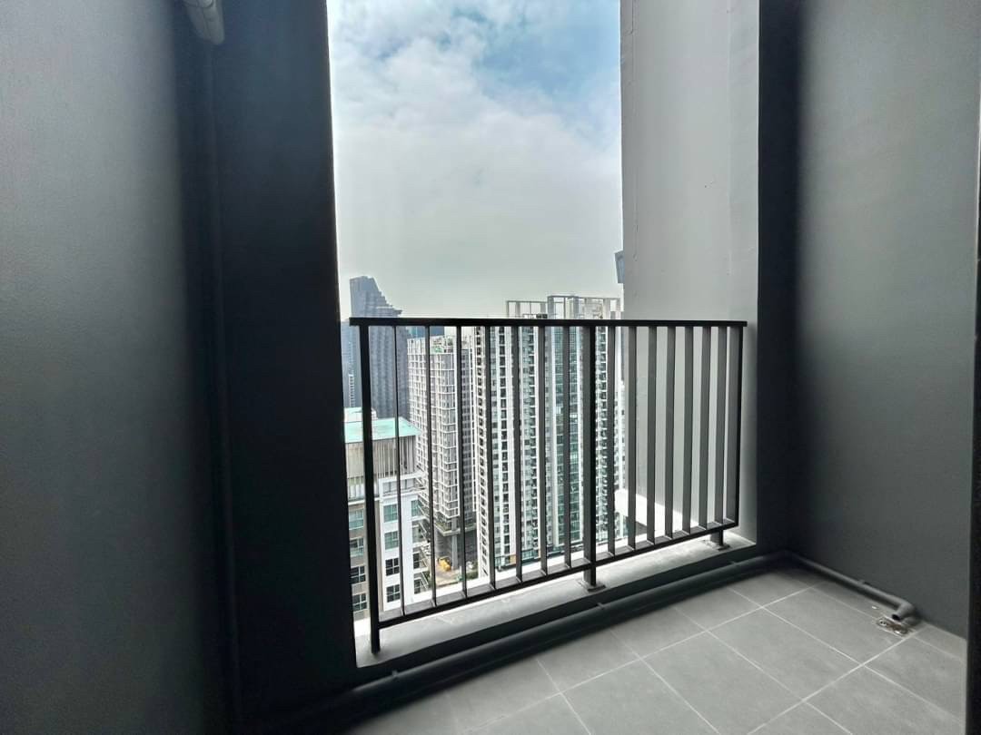 🌈Ideo Rama9-Asoke🌈🔥2 Bed, Duplex Type🔥