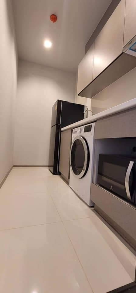 ❤️Life Asoke-Rama9❤️🔥1 Bedroom Plus!!