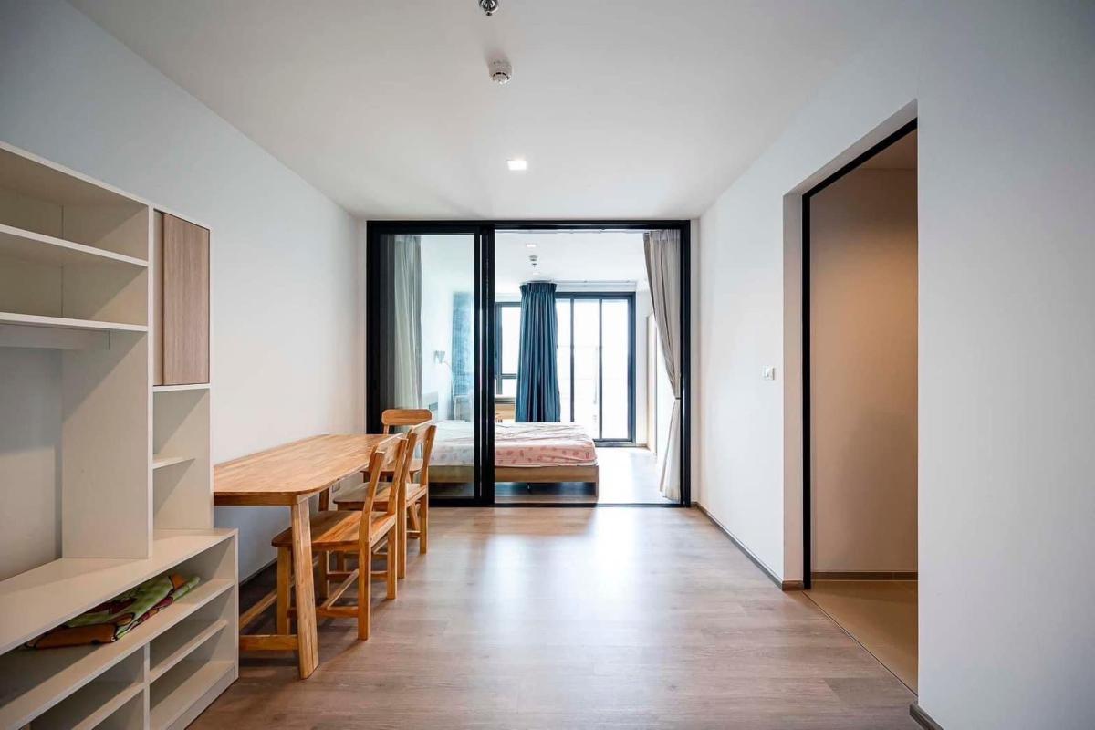 🎈The Line Phahonyothin Park 🔥1 bed 1 bath แต่งสวย พิเศษ