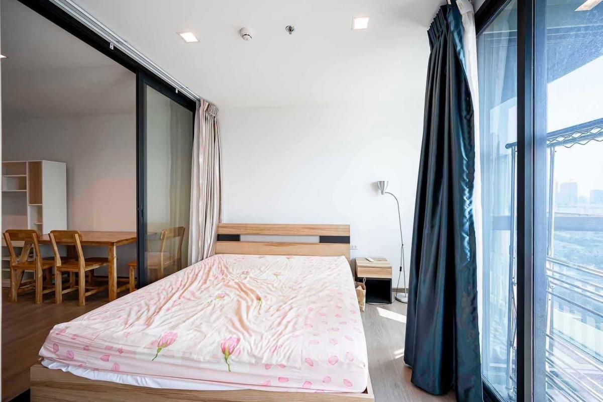 🎈The Line Phahonyothin Park 🔥1 bed 1 bath แต่งสวย พิเศษ