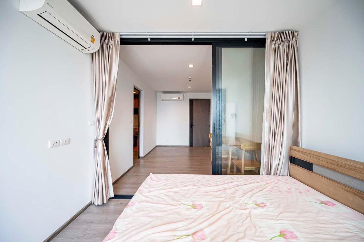 🎈The Line Phahonyothin Park 🔥1 bed 1 bath แต่งสวย พิเศษ