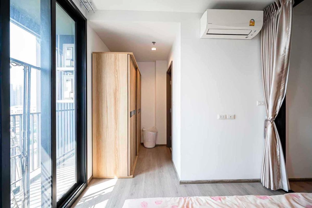 🎈The Line Phahonyothin Park 🔥1 bed 1 bath แต่งสวย พิเศษ