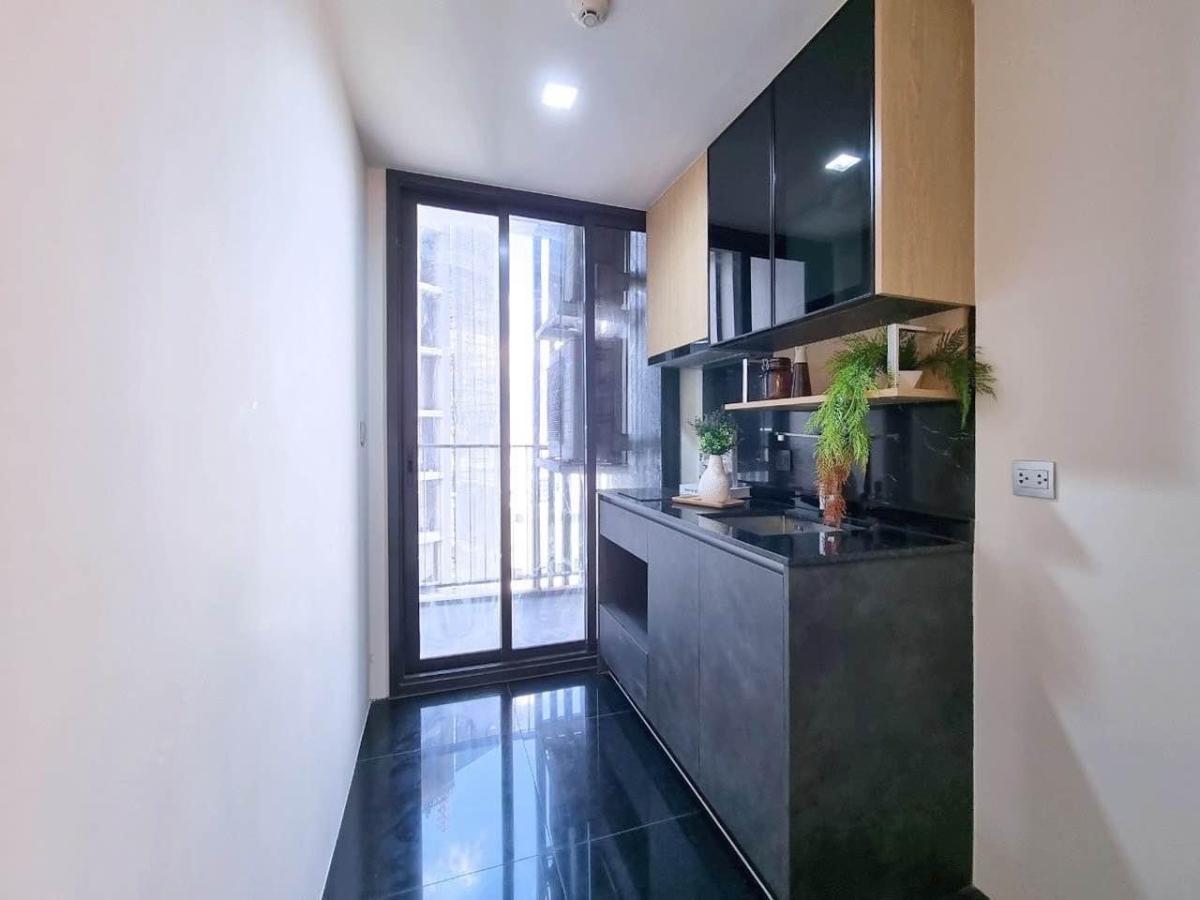 🧡The Line Jatujak-Mochit🔥Hot deal!1 bedroom แต่งสวย