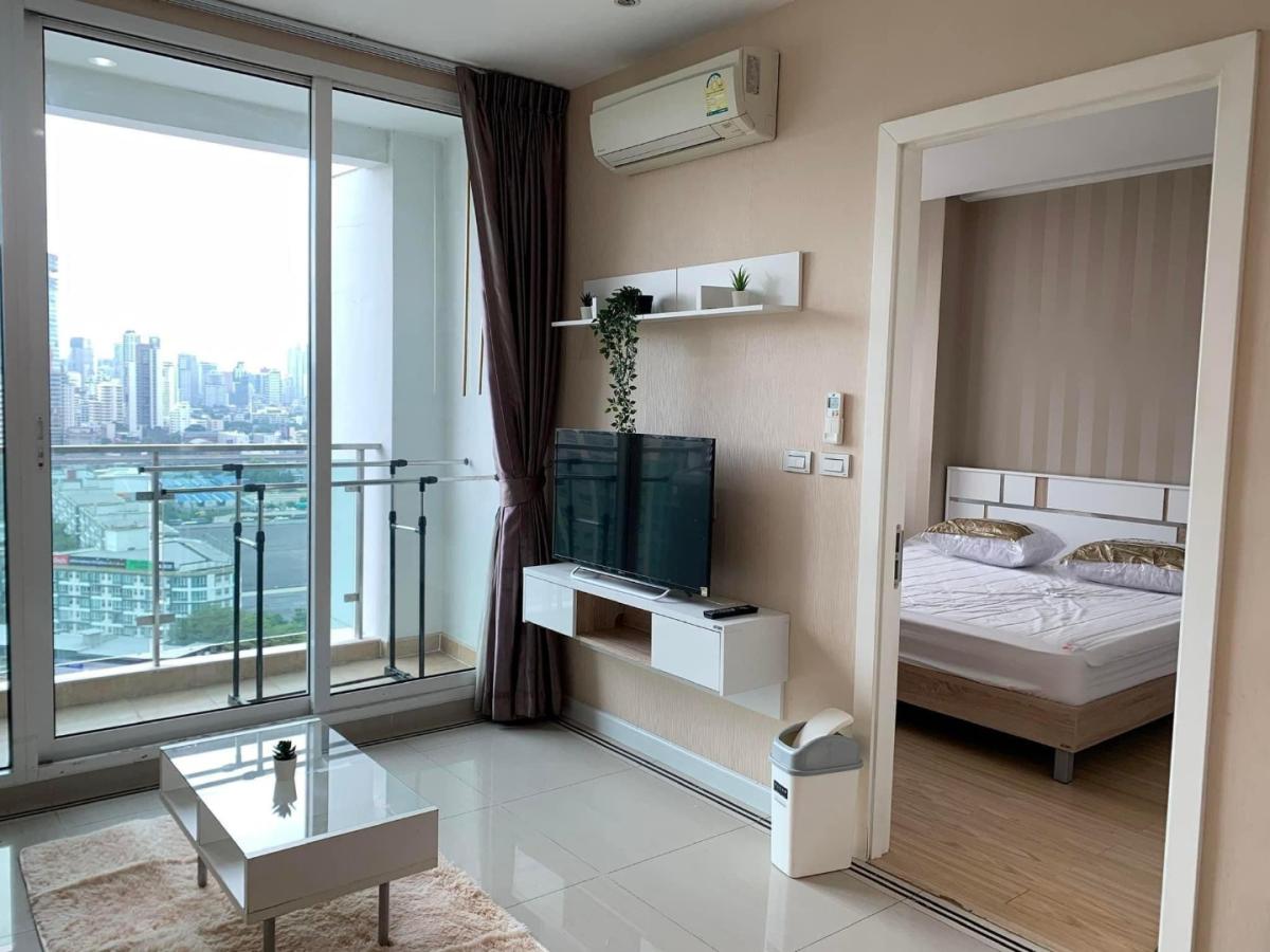 🌼TC Green Rama 9🌼🔥1 Bedroom❗️❗️