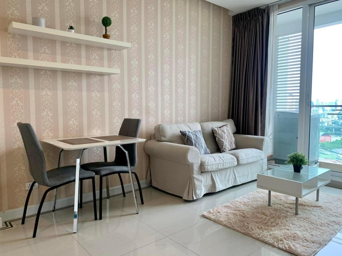 🌼TC Green Rama 9🌼🔥1 Bedroom❗️❗️