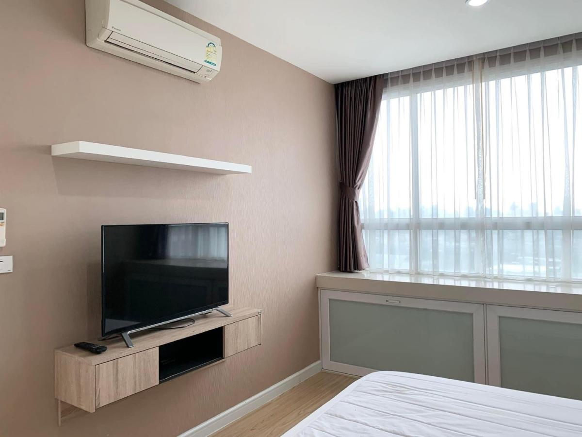 🌼TC Green Rama 9🌼🔥1 Bedroom❗️❗️