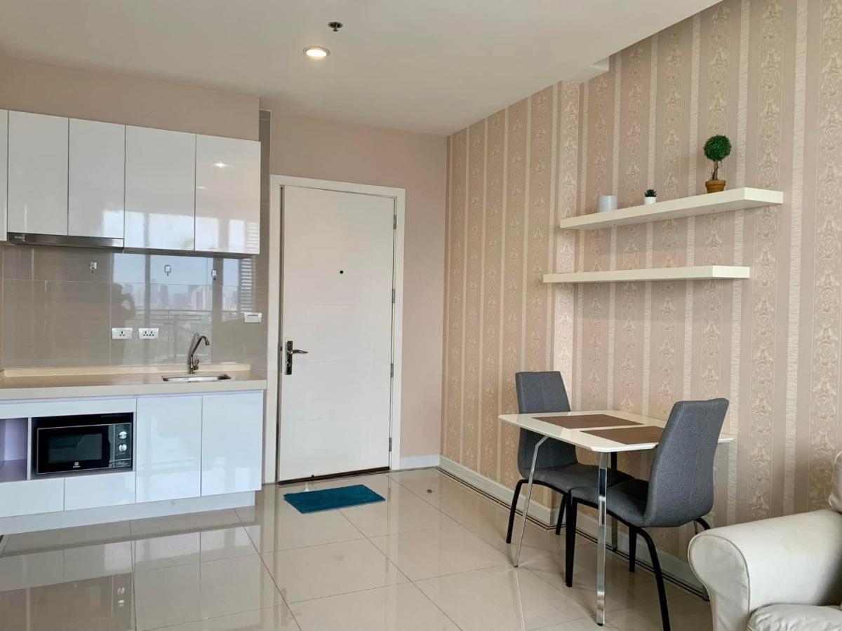 🌼TC Green Rama 9🌼🔥1 Bedroom❗️❗️