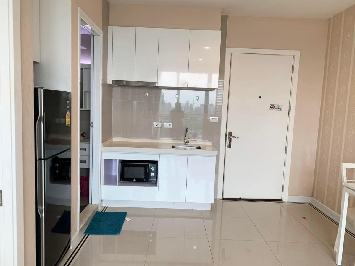 🌼TC Green Rama 9🌼🔥1 Bedroom❗️❗️