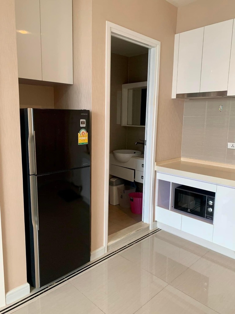 🌼TC Green Rama 9🌼🔥1 Bedroom❗️❗️