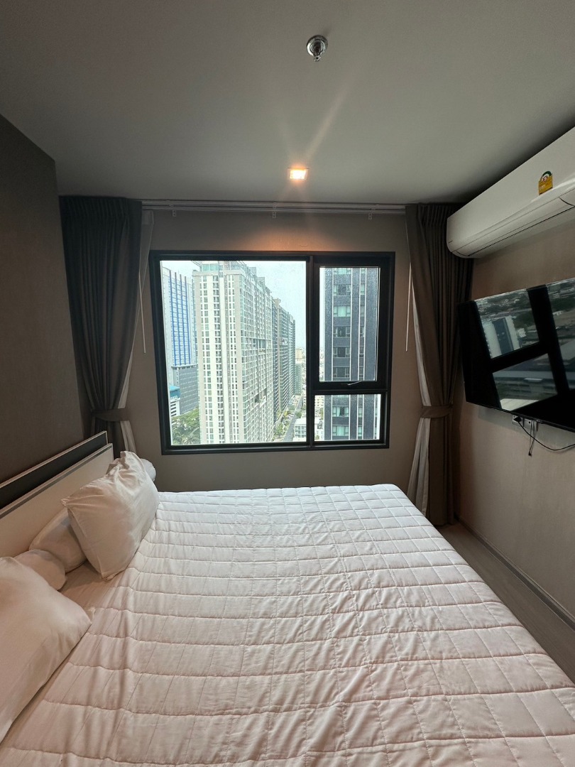 💖Life Ladprao💖🔥1 Bedroom ราคาดี!!