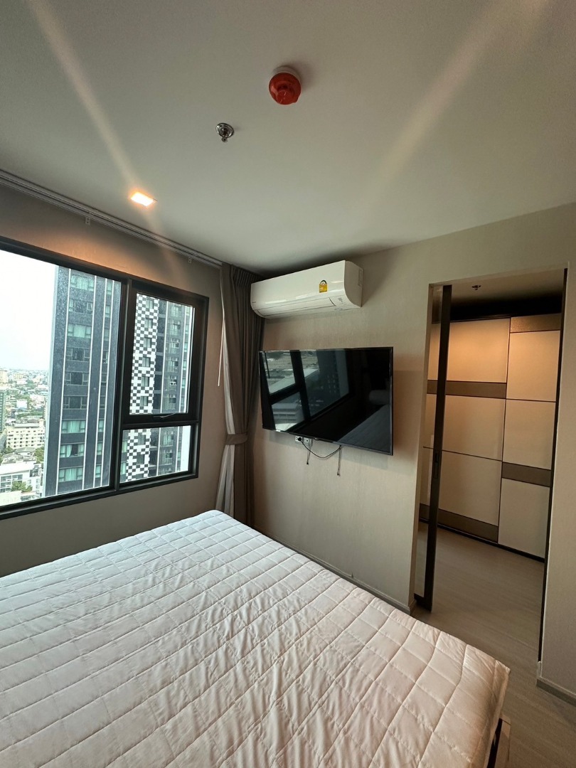 💖Life Ladprao💖🔥1 Bedroom ราคาดี!!