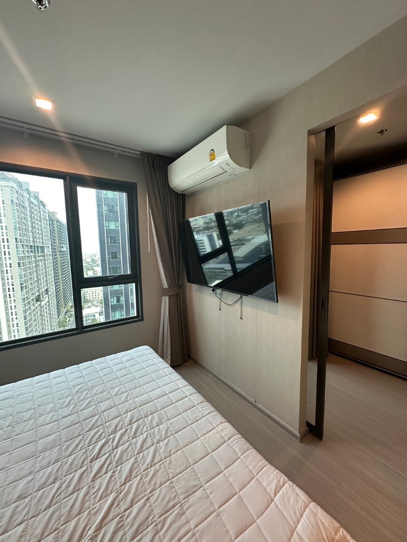 💖Life Ladprao💖🔥1 Bedroom ราคาดี!!