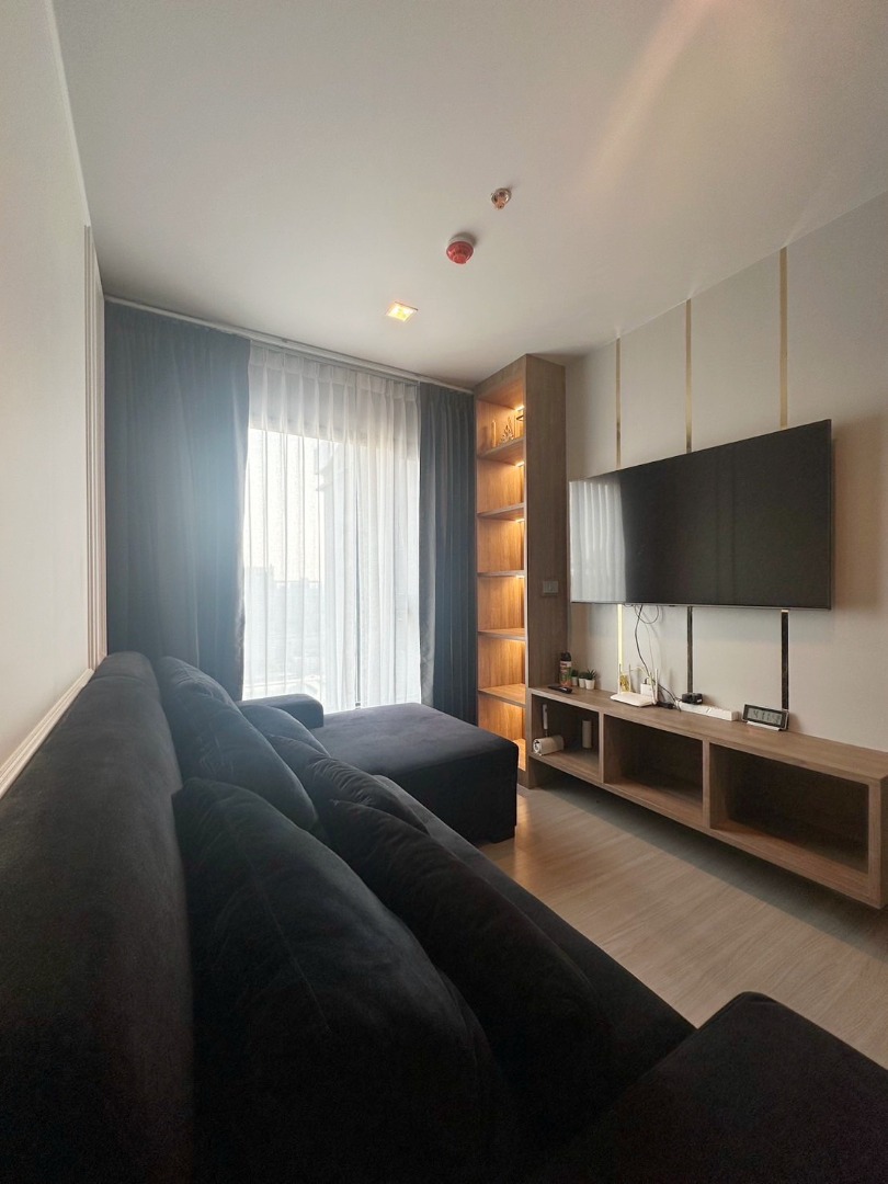 🌸Life Asoke-Rama9🌸🔥1 Bedroom Plus❗️❗️