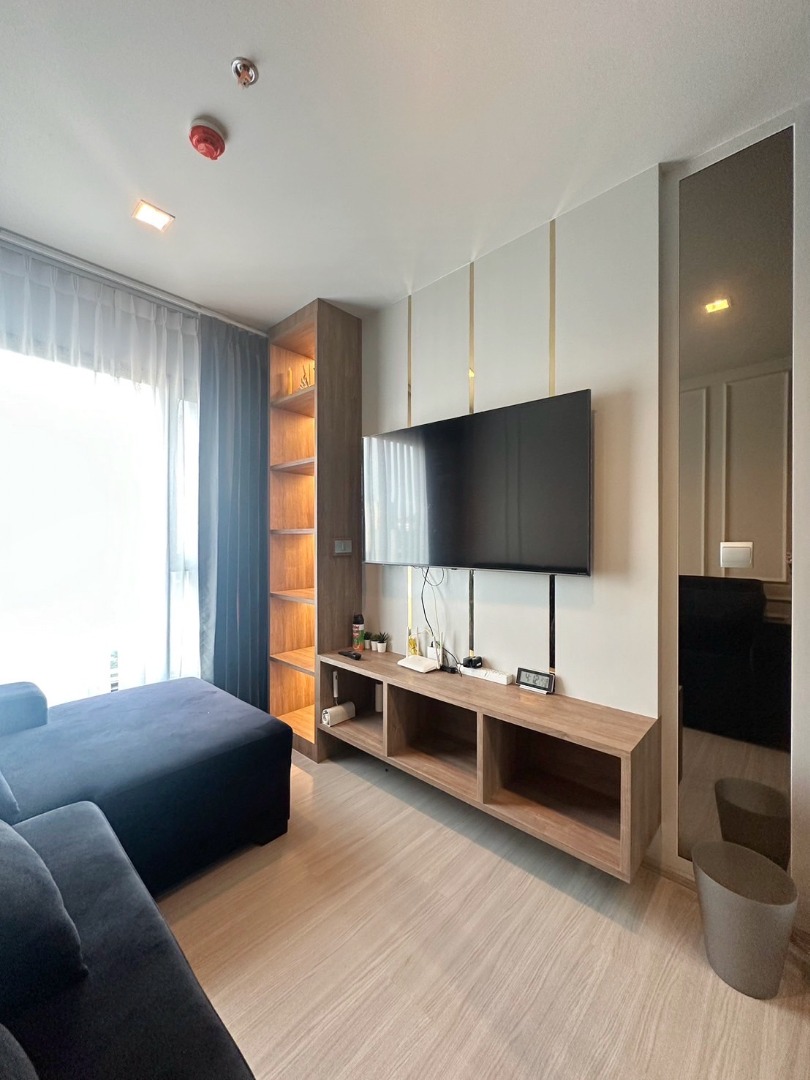 🌸Life Asoke-Rama9🌸🔥1 Bedroom Plus❗️❗️