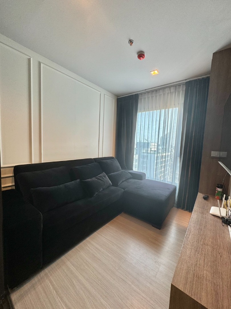 🌸Life Asoke-Rama9🌸🔥1 Bedroom Plus❗️❗️