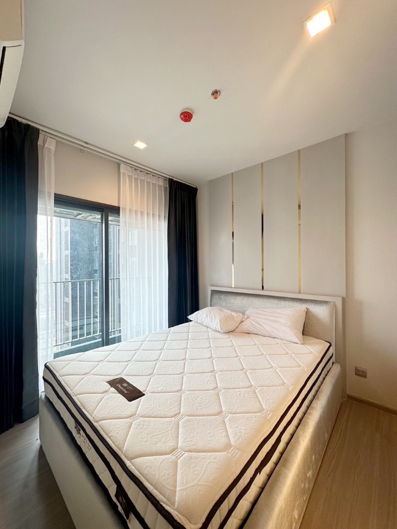 🌸Life Asoke-Rama9🌸🔥1 Bedroom Plus❗️❗️